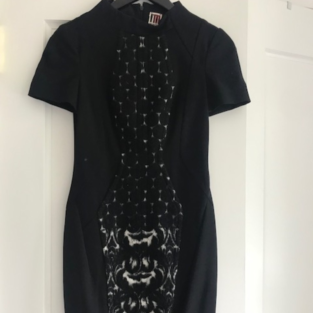 Italian Dress